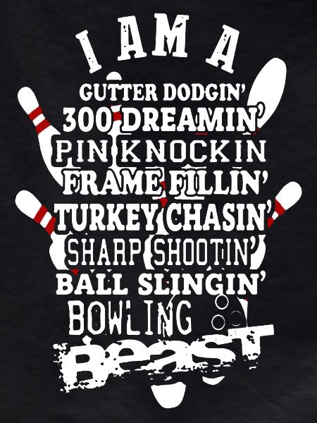 Bowling Beast