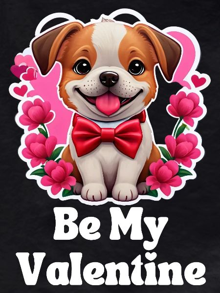 Be My Valentine