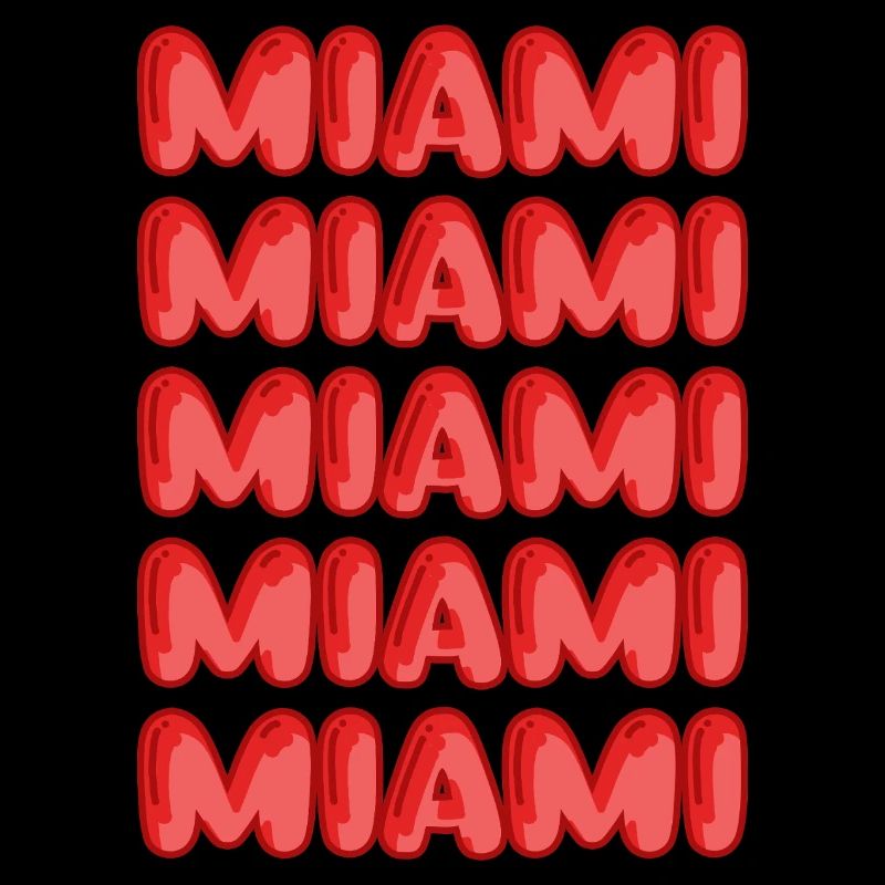 Gift for Miami