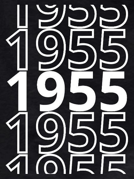 1955 1955 1955