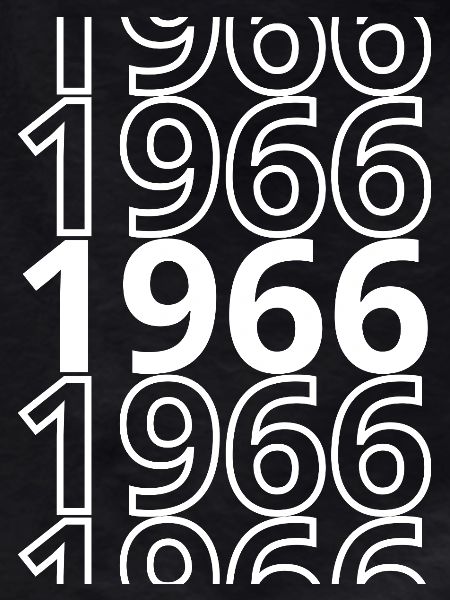 1966 1966 1966