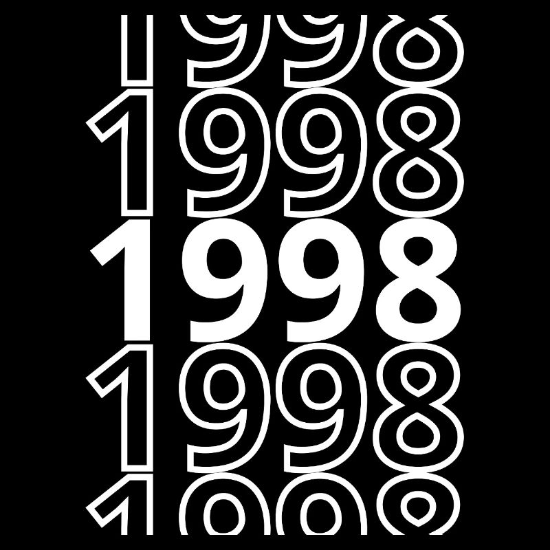 1998 1998 1998