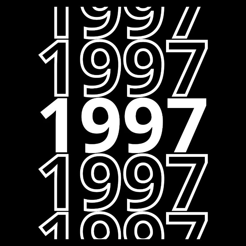 1997 1997 1997