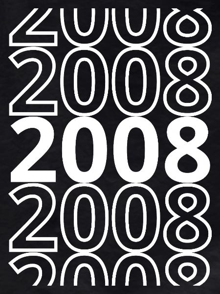 2008 2008 2008