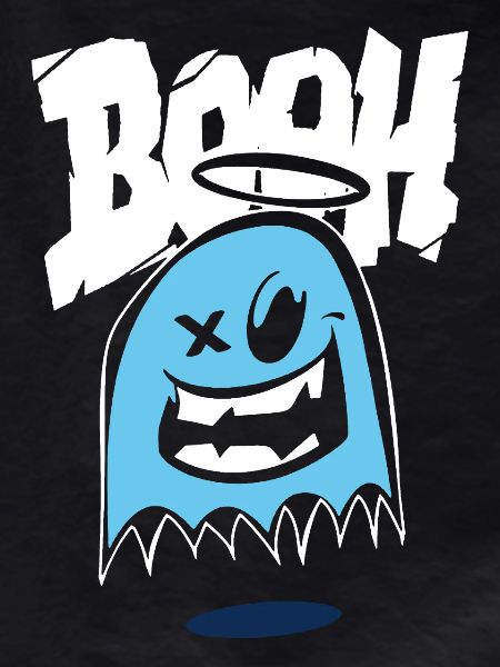 Funny Halloween Tee