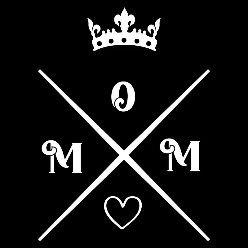 coeur de maman