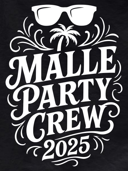 Malle Party Crew 2025