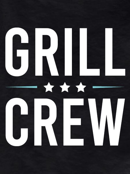 Grill Crew