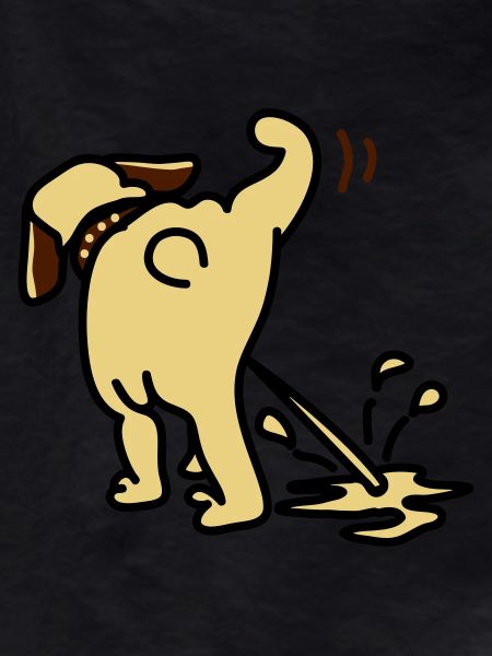 pinkelhund