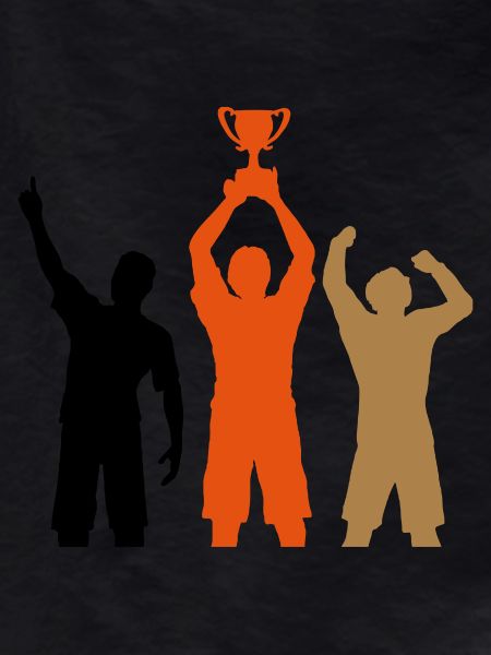 Cup Master Final