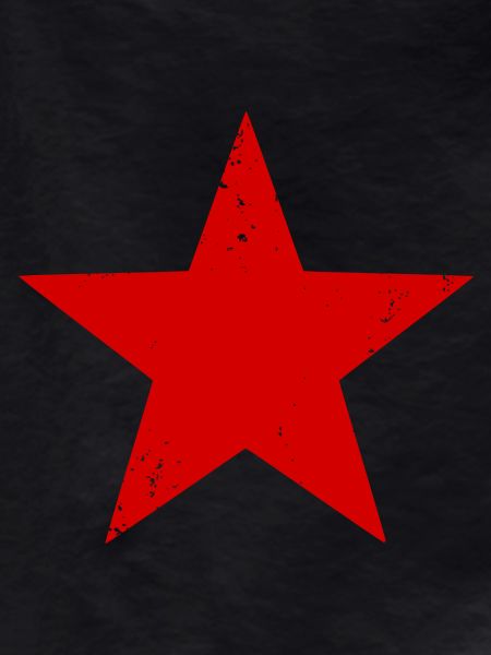 Étoile rouge