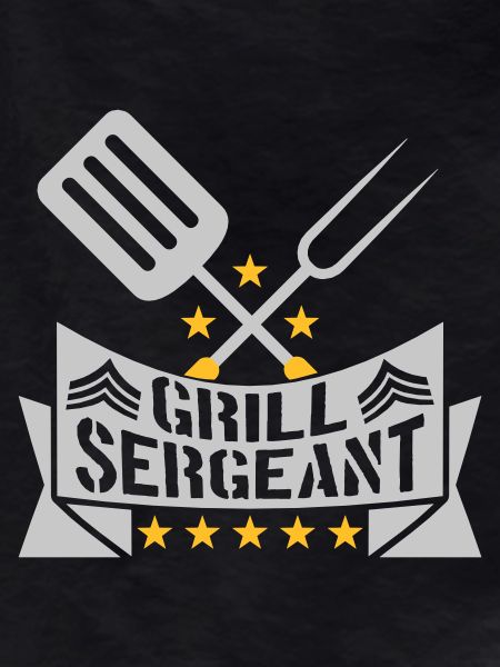 Grill Sergeant Barbecue Grillfest