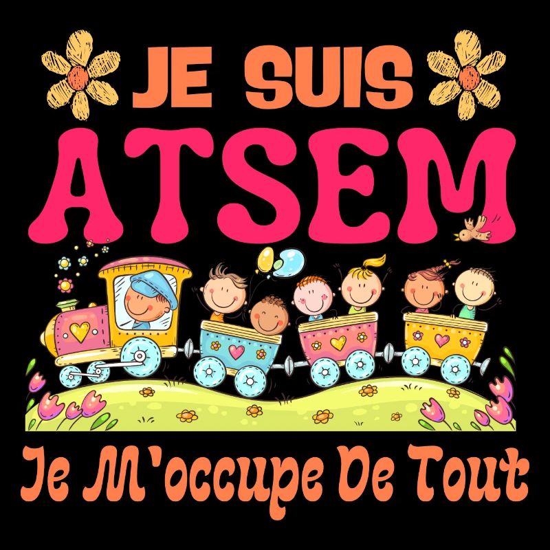 je suis atsem je m occupe de tout 2