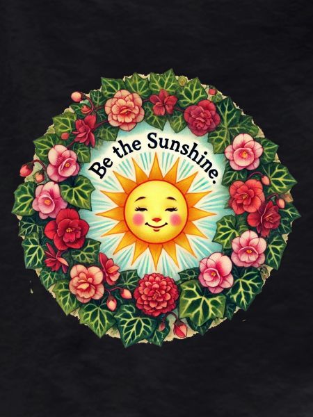 Be The Sunshine