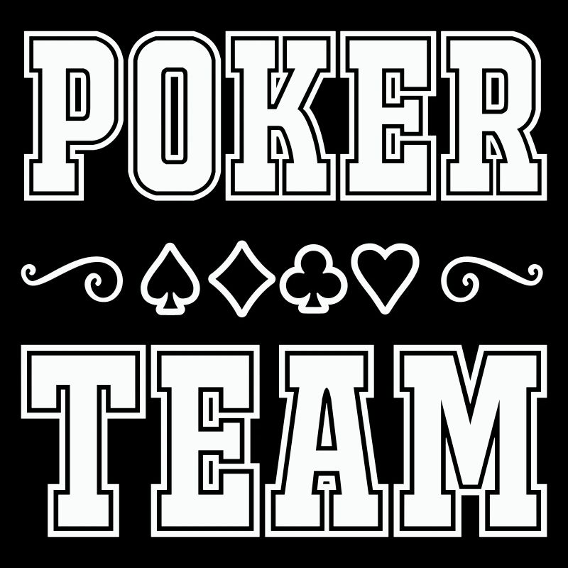 Poker Team