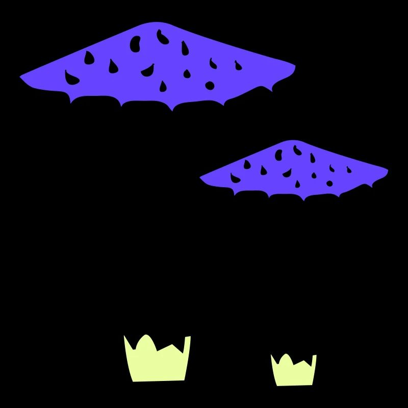 Mushrooms 2