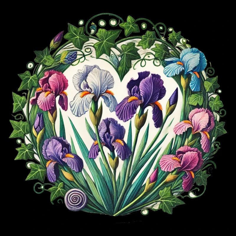 Irises