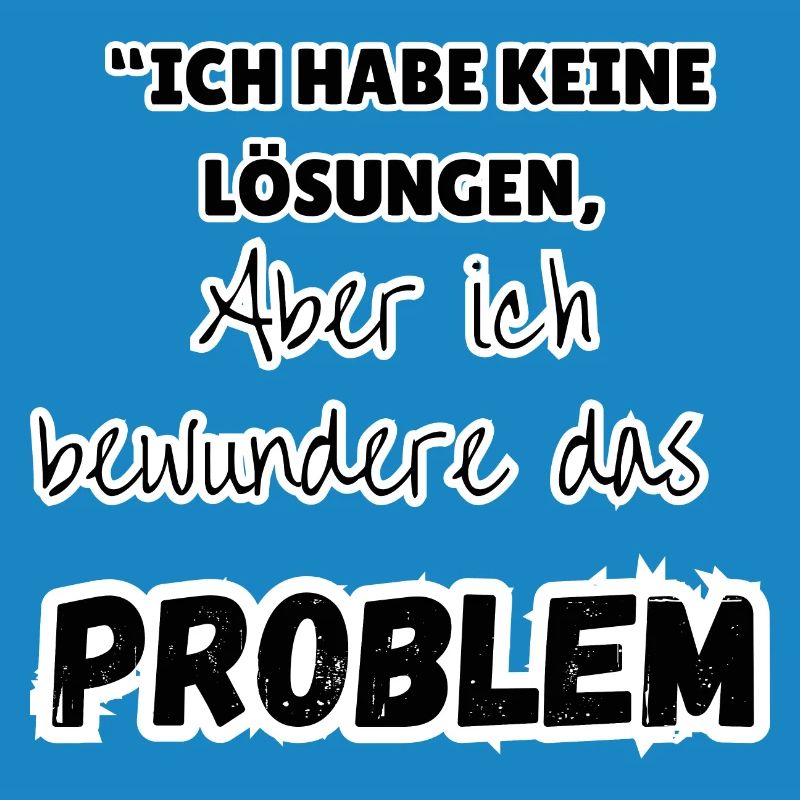 « Solution au problème »
