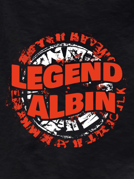 Man Albin
