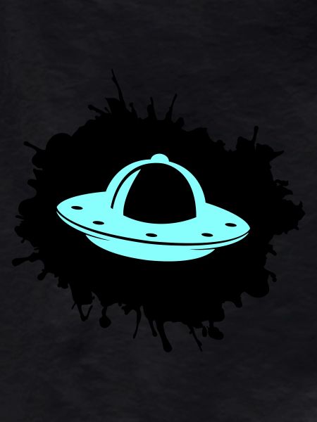 Ufo blobs
