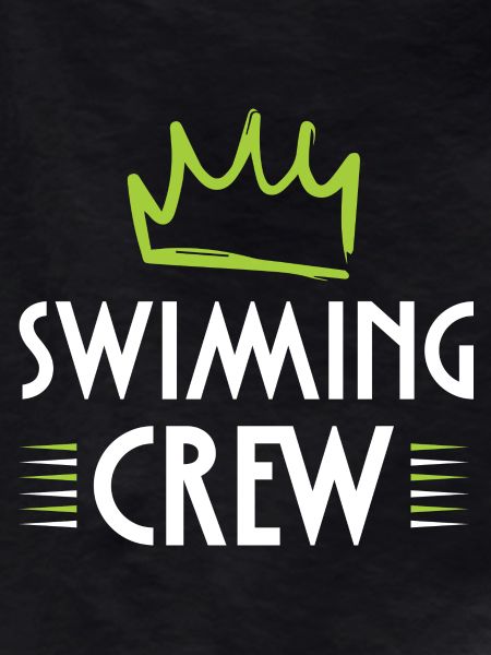 Swimming Crew