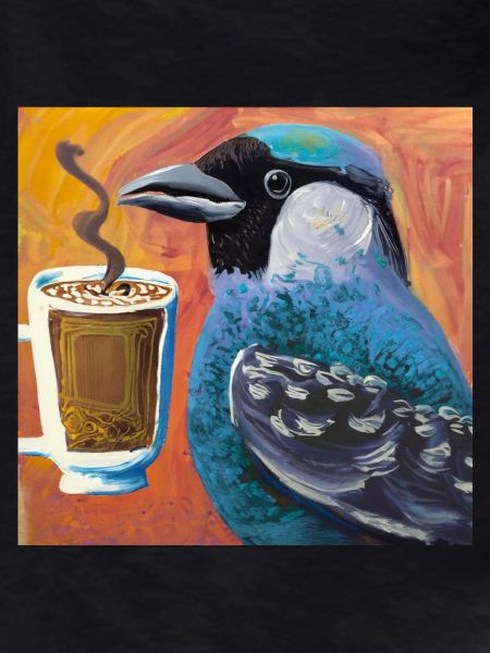 Coffee?