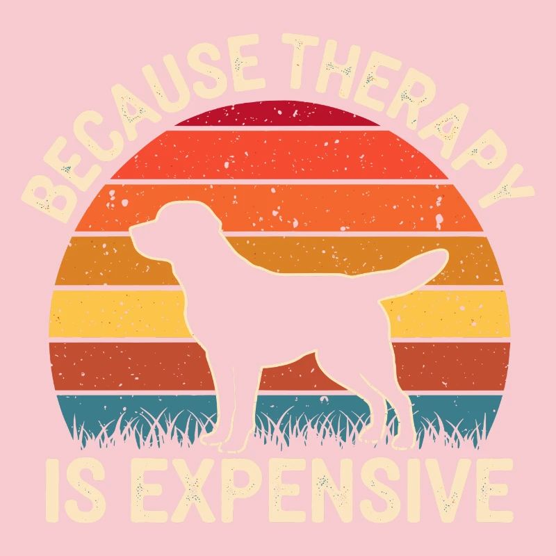 Labrador: Happiness on paws