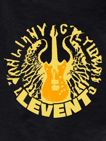 Gift for Levent