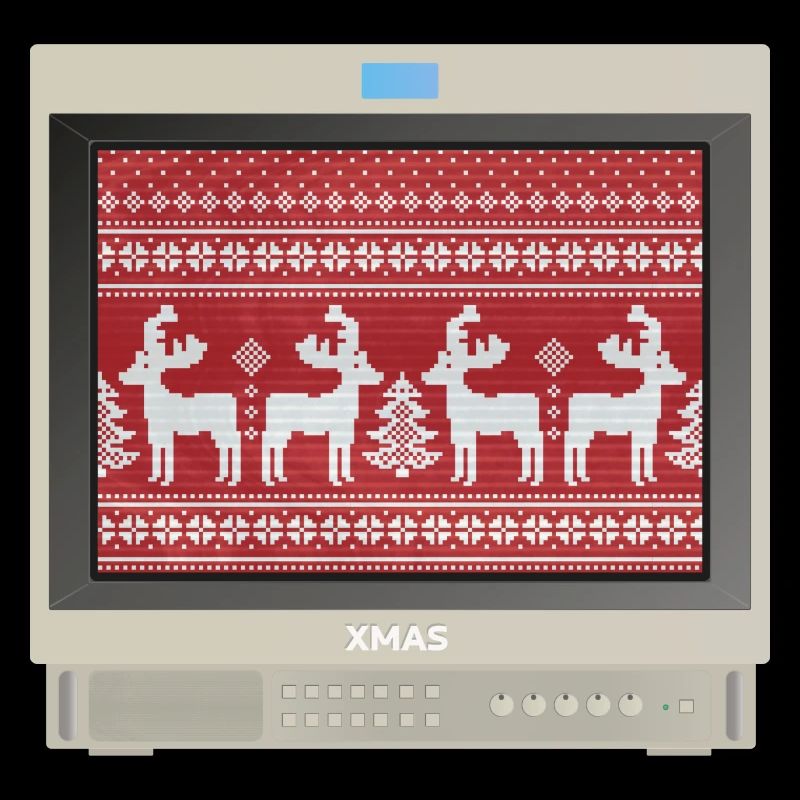 PVM Lover - XMAS