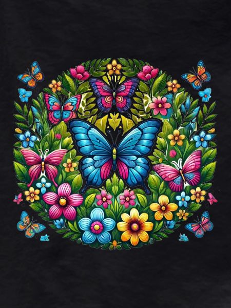 Papillons 2