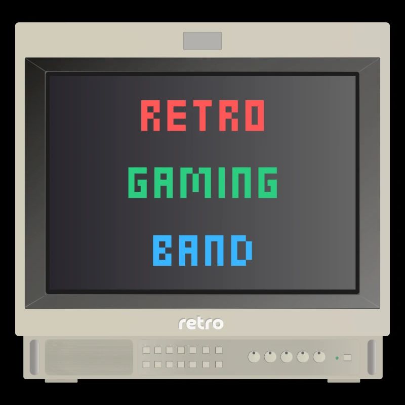 PVM Lover - Retrogaming band