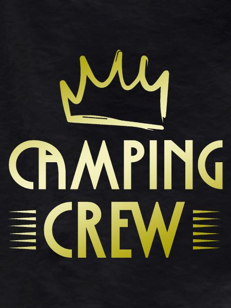 Camping Crew
