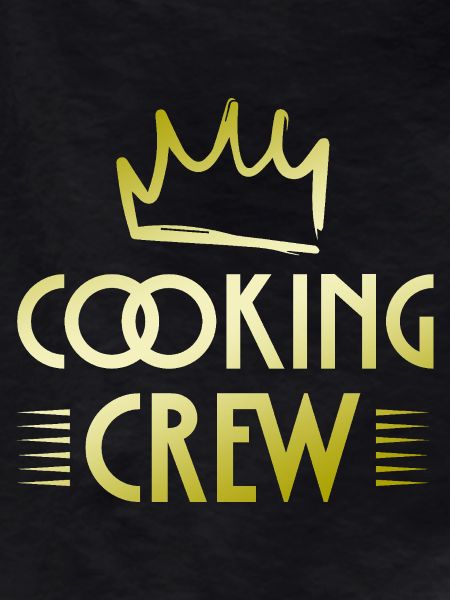 Cooking Crew