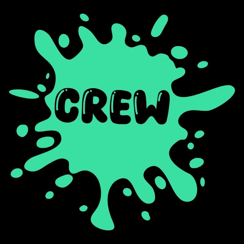 Crew Blobs