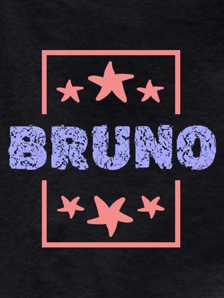Bruno Bruno