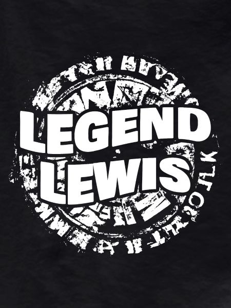 Lewis