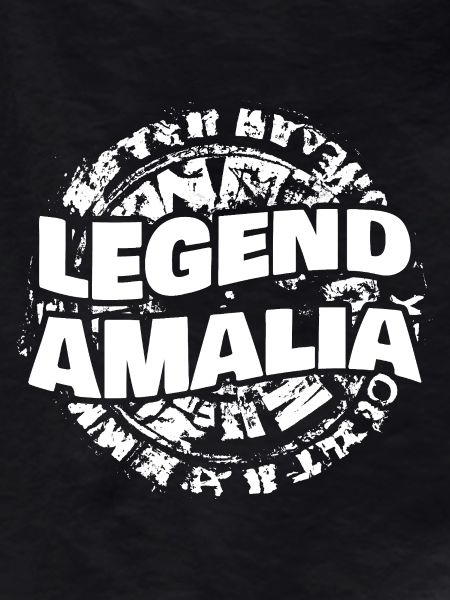 Ms. Amalia