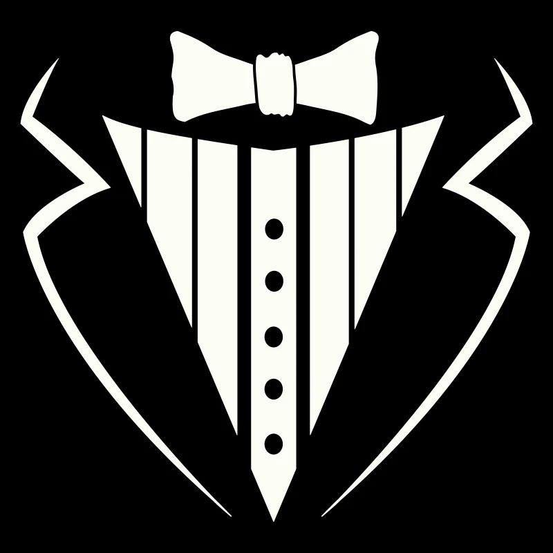 Costume Texedo