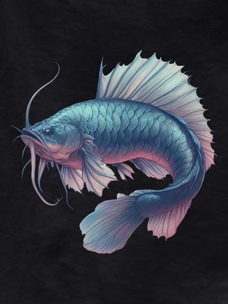Fantasy Fish