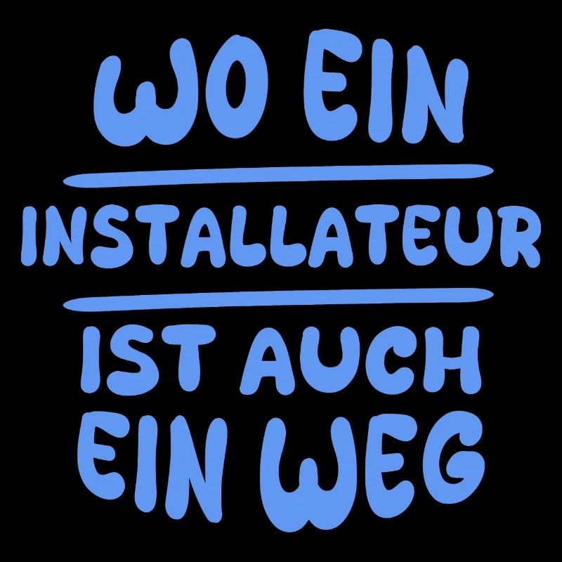 Installer as Installer