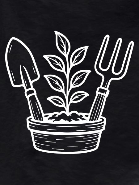 Gardener Gardening Plants
