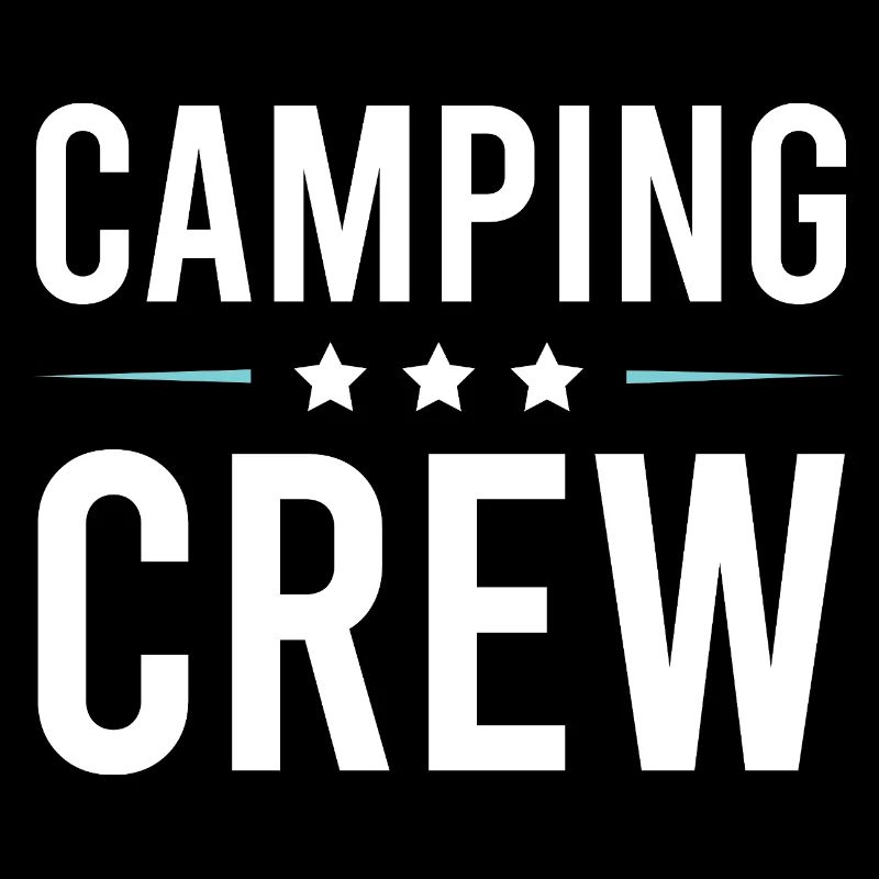 Camping Crew