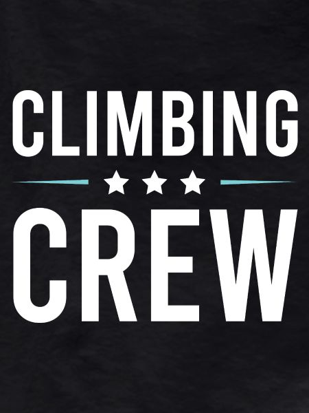 Climbing Crew