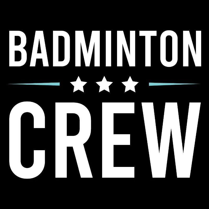 Équipe de badminton