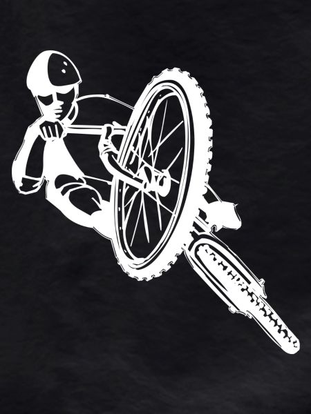 VTT - Descente