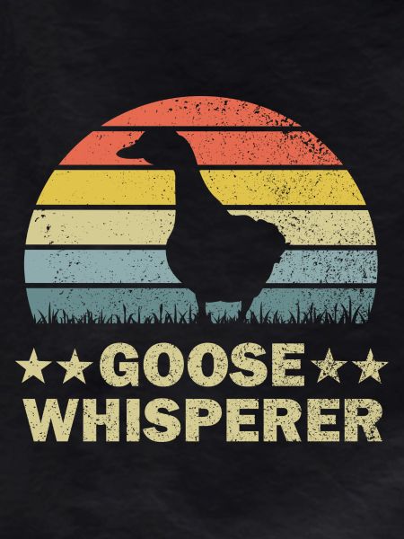 Goose geese