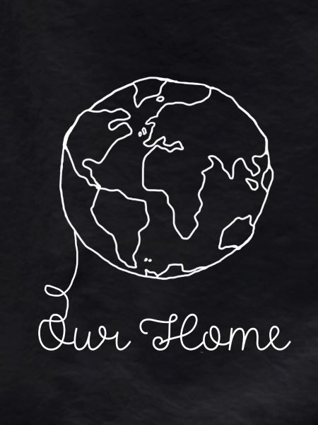 planet Earth