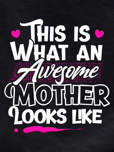 Mama Mutter