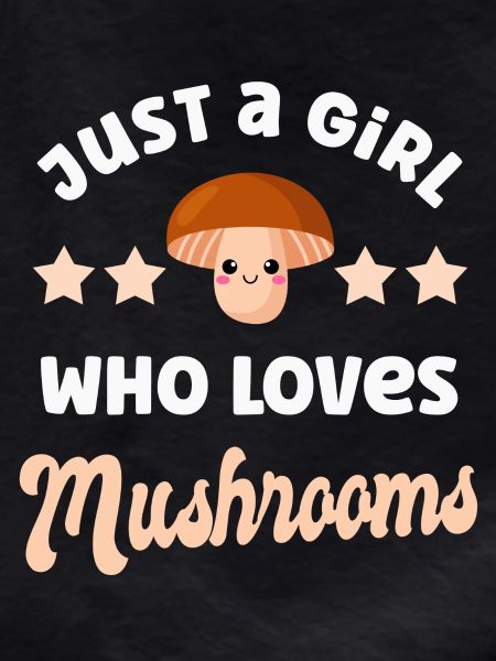 Mushroom Mushrooms