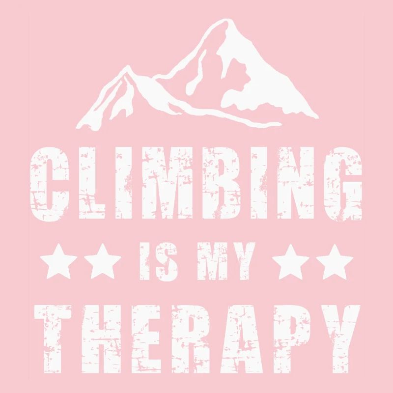 Climbing Climbers